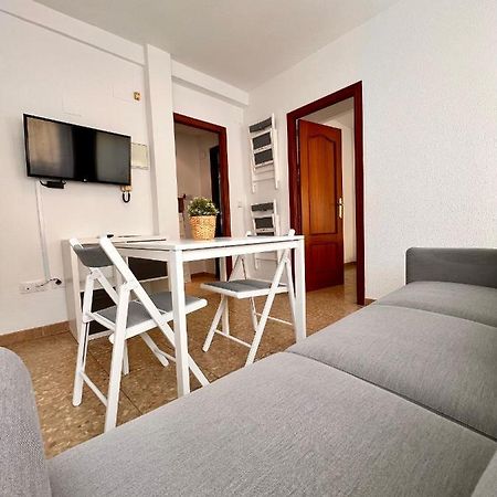 Apartamento Sanmiguel Centro กอร์โดบา ภายนอก รูปภาพ
