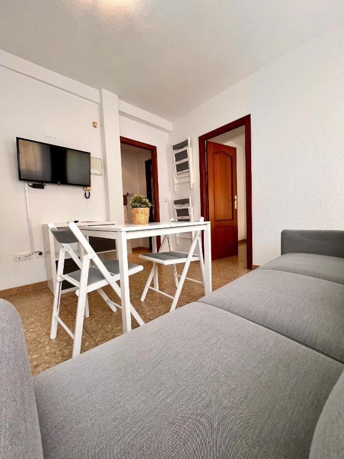 Apartamento Sanmiguel Centro กอร์โดบา ภายนอก รูปภาพ