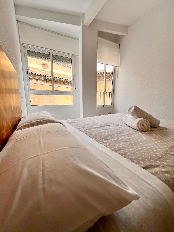 Apartamento Sanmiguel Centro กอร์โดบา ภายนอก รูปภาพ