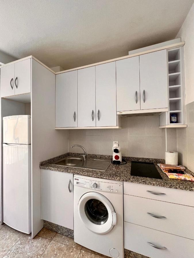 Apartamento Sanmiguel Centro กอร์โดบา ภายนอก รูปภาพ